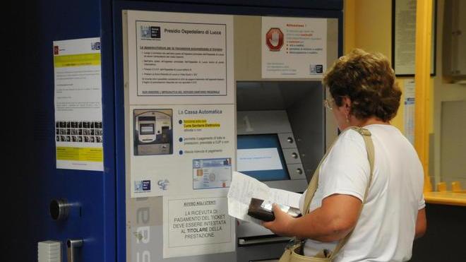 Per i ticket non pagati in arrivo 4.000 richieste