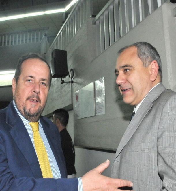 Scempio edilizio, indagati tre tecnici 