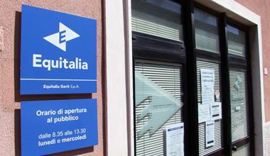 La mega cartella di Equitalia? A pagarla dovrà essere il notaio 