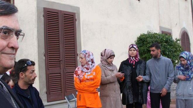 La Prefettura di Prato cerca posti per l’accoglienza di profughi