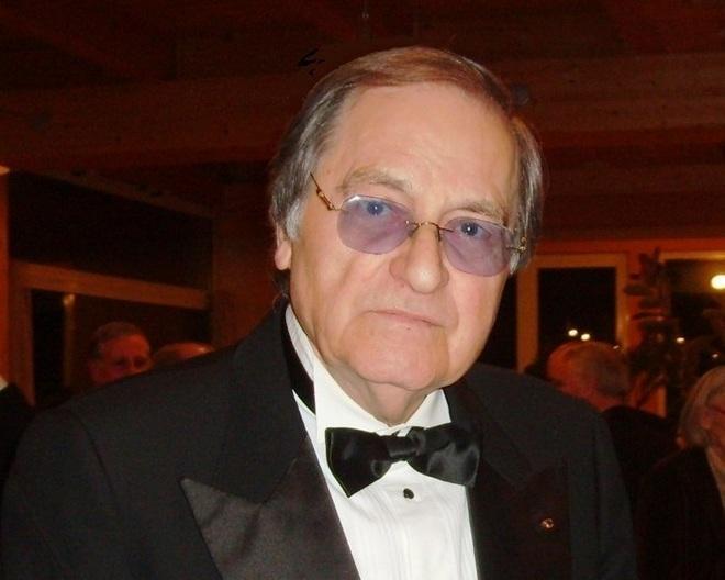 Lutto in città, è morto Achille Di Legge 