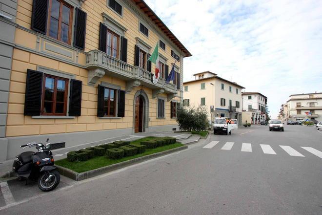 Fino a 2mila euro ai commercianti per il restyling dei dehors 