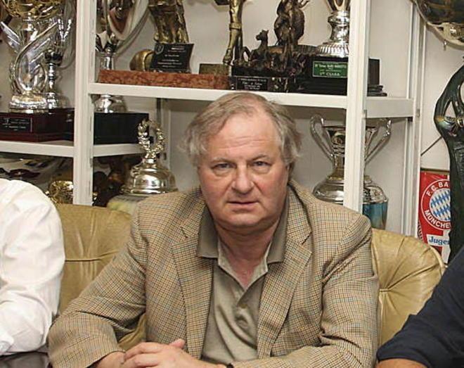Calcio giovanile in lutto: è morto Franco Niccoli 