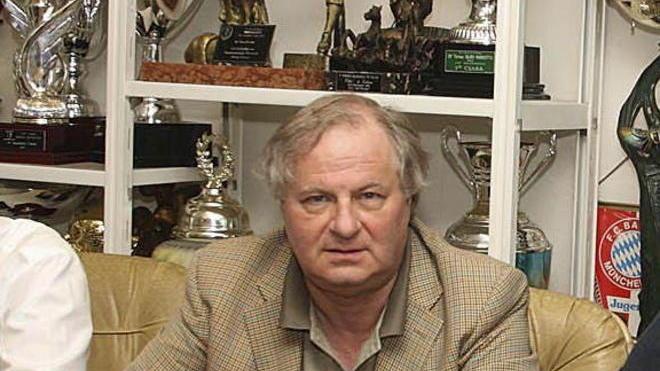 Calcio giovanile in lutto: è morto Franco Niccoli