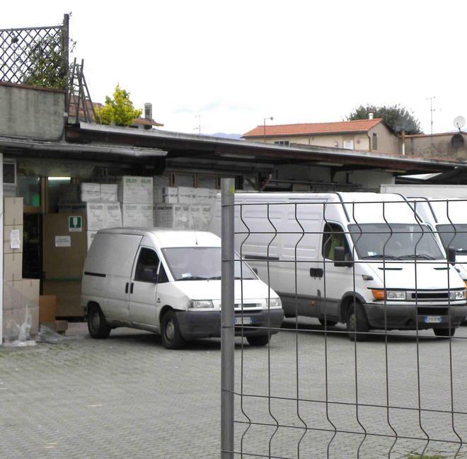 Banchelli, mobilità anche al panificio di Masiano 