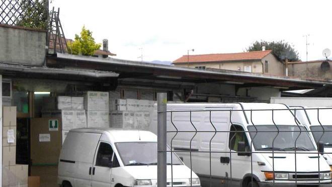 Banchelli, mobilità anche al panificio di Masiano