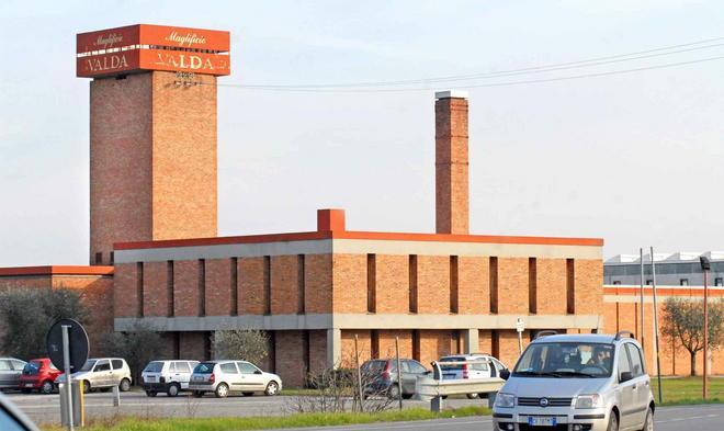 Valda, maglificio al capolinea da aprile a casa 17 lavoratori 
