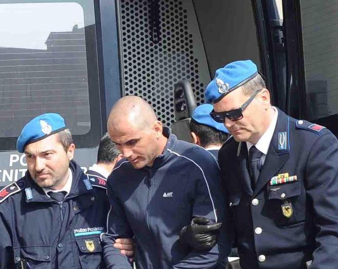 Condannati a 14 e 10 anni gli aggressori di Gangale 
