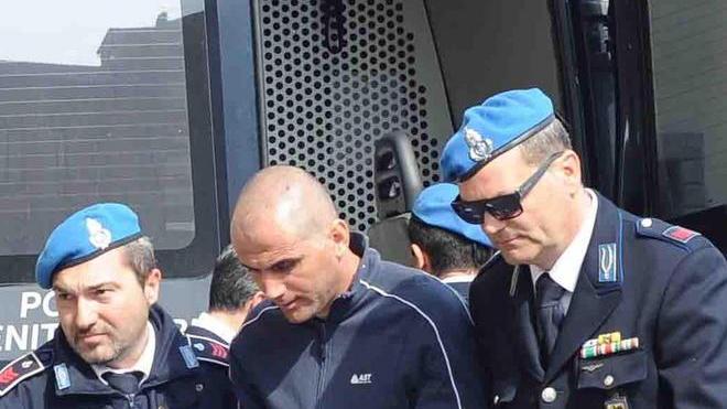 Condannati a 14 e 10 anni gli aggressori di Gangale