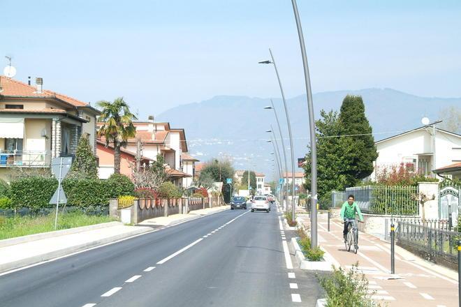 Gravissimo 19enne investito da un’automobile a Capannori 