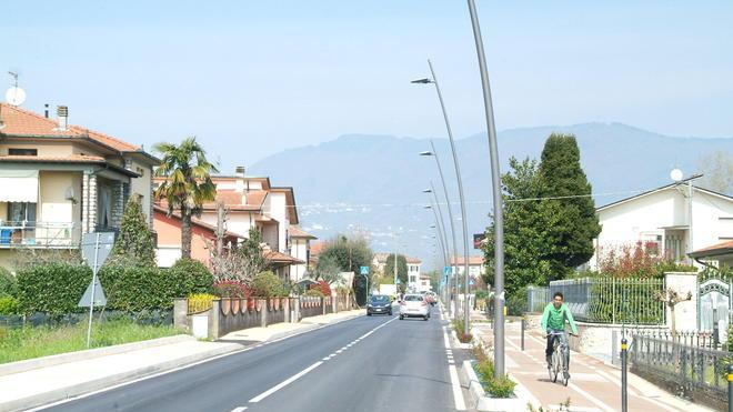 Gravissimo 19enne investito da un’automobile a Capannori