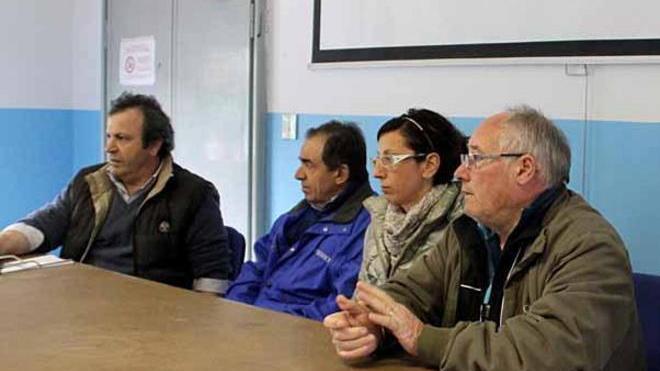 Fermet Servizi: operai in sciopero della fame