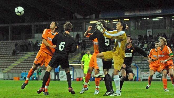 L’Ac Prato ha ingaggiato il portiere Ugo Gabrieli