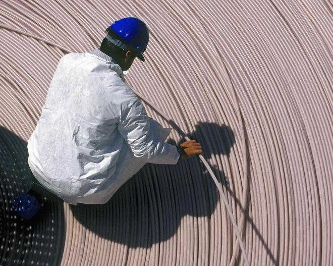 Arriva a Viareggio la rete in fibra ottica di nuova generazione 