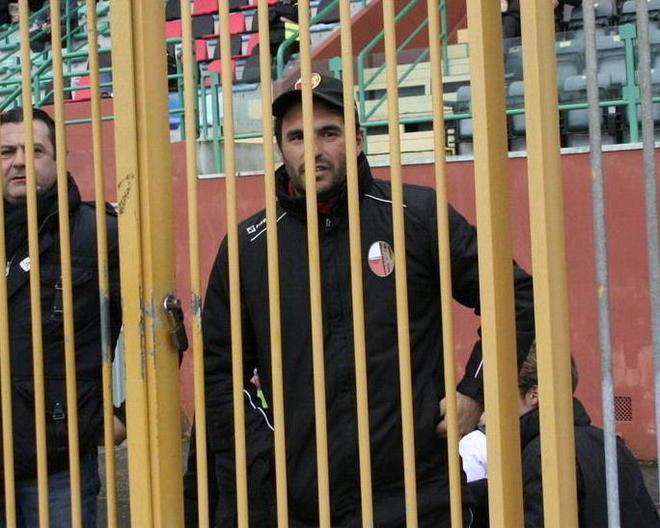 Lucchese, offese alla guardialinee altri 3 turni di stop per Pagliuca 