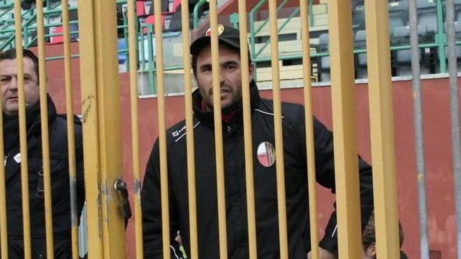 Lucchese, offese alla guardialinee altri 3 turni di stop per Pagliuca