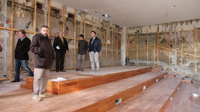 Il cinema si allontana, l’apertura sarà in autunno