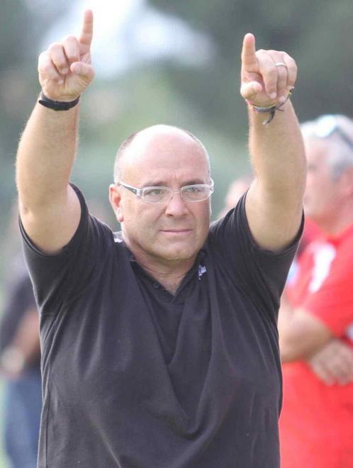 I Cavalieri pronti all’arrembaggio 