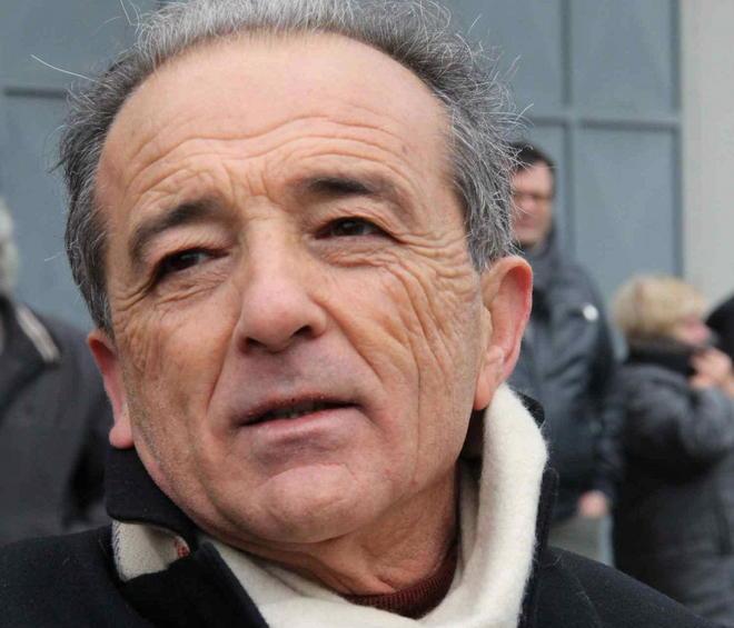Milone non si ritira dalla gara fase di riflessione terminata