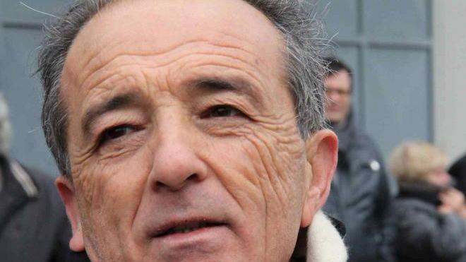 Milone non si ritira dalla gara fase di riflessione terminata