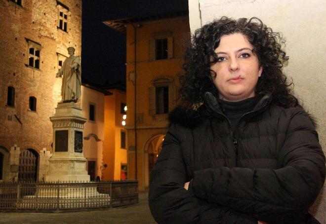 Verdolini, M5S: «Corro per vincere» 