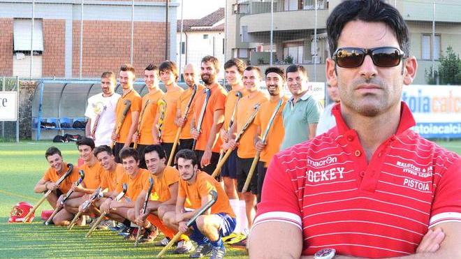 L’Hockey Pistoia sbanca il campo del Padova
