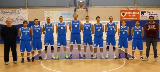 Va al Montale il derby di serie C con Agliana 