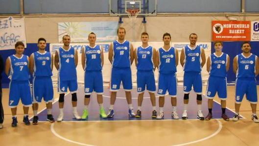 Va al Montale il derby di serie C con Agliana