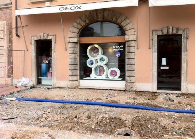 «Saracinesche abbassate, nonostante le assicurazioni»