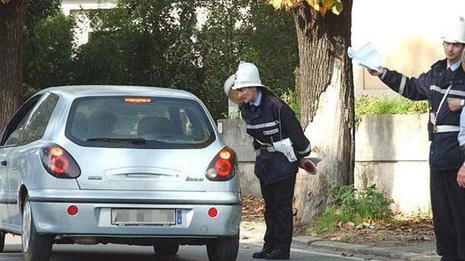 San Marcello ritira i suoi vigili urbani