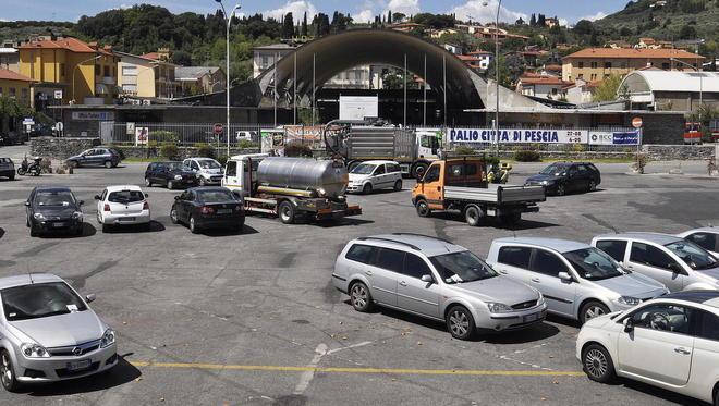 Tariffe meno care all’ospedale? La Pepar: «Nemmeno per idea» 