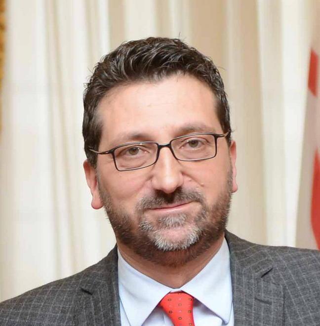 «Conosciamo i rischi sismici nei paesi»