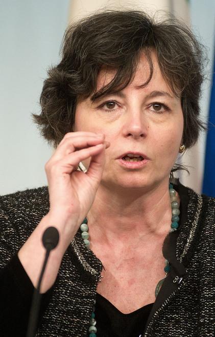 «Scegliere di puntare sul merito» 