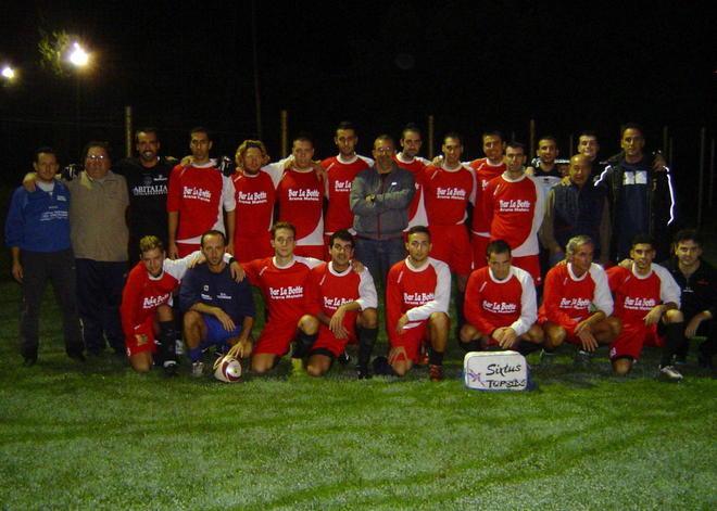 Uisp, Torinese a un passo dalla finale 