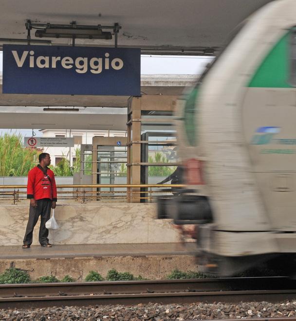 Niente treni veloci per Firenze 