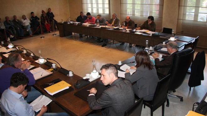 Caso Lucchetti, lo strappo resta