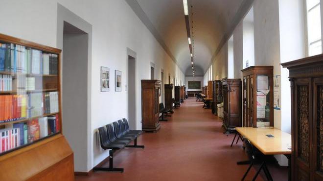 Avvocati in sciopero a metà aprile