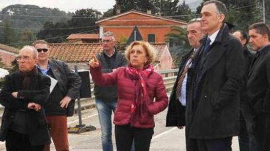 Sbloccati in Regione i fondi necessari per la nuova bretella