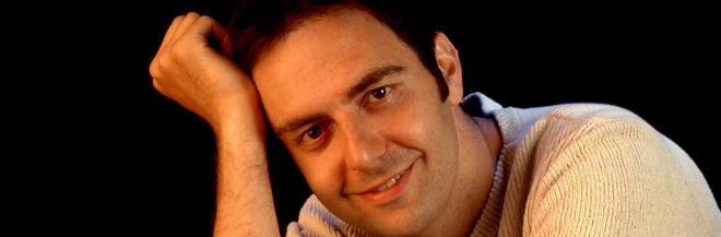 Neri Marcorè al Metropolitan