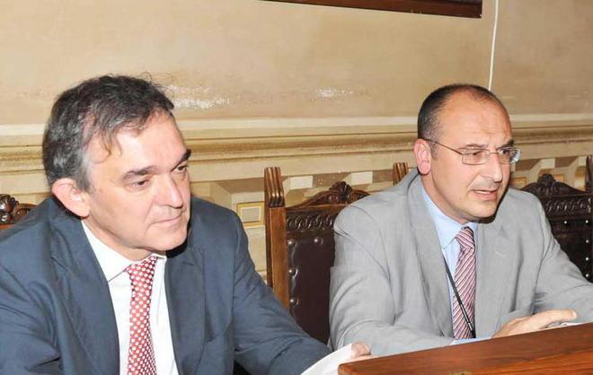 «Fase delicata, seri rischi di tenuta sociale» 