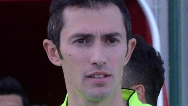 C’è Baldicchi anche per il match di ritorno A Gavorrano fischia Ceccarelli di Rimini