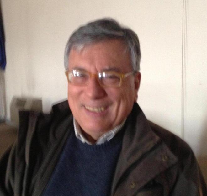 Secco, un manager candidato a sindaco 