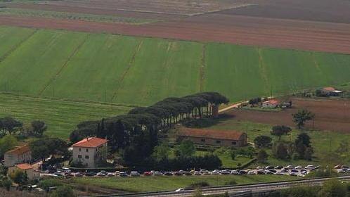 «Madonnino in pieno degrado»