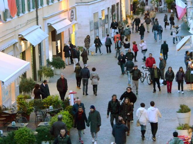 Informazioni turistiche, trovato il gestore 