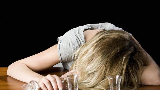 Un progetto del Comune contro l’abuso di alcol