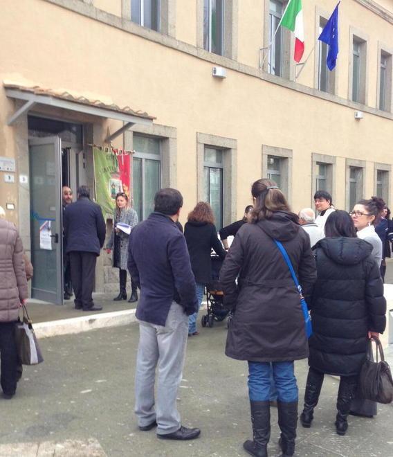 L’Acquedotto del Fiora ha una nuova “casa” 