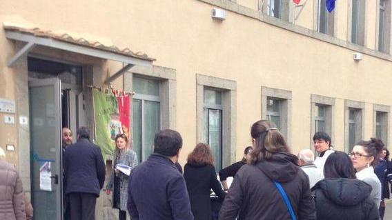 L’Acquedotto del Fiora ha una nuova “casa”