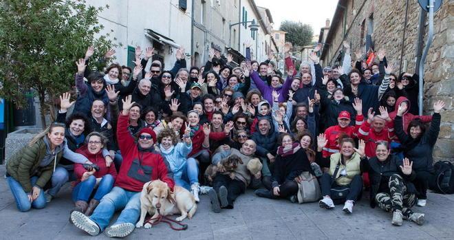 “Sei castiglionese se...” ha fatto furore 