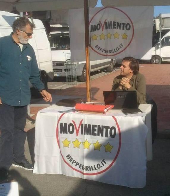 Ecco tutti i candidati del movimento 5 Stelle