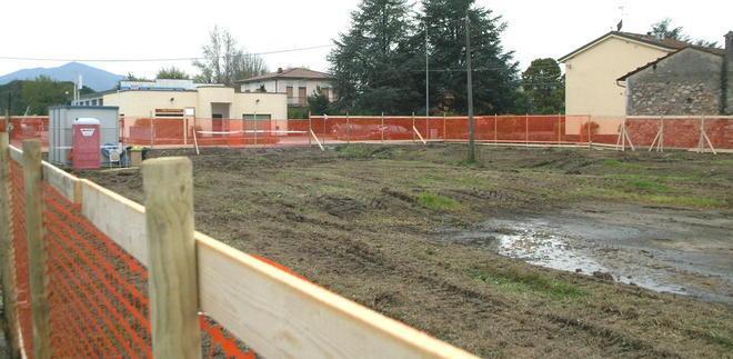 Parcheggio Coop a S. Filippo partita la diffida del Comune 